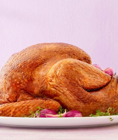 Thanksgiving Turkey Recipes | Butterball